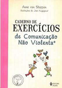 Caderno de Exercicios de Comunicacao Nao Violenta