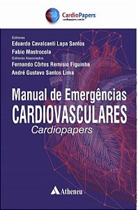 Manual de Emergencias Cardiovasculares - Cardiopapers