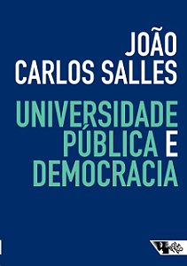 Universidade Publica e Democracia
