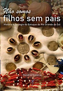 Nao Somos Filhos sem Pais
