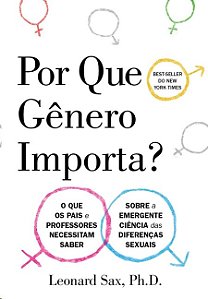 Por Que Genero Importa