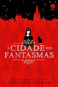 Cidade dos Fantasmas, A