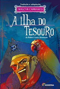 Ilha do Tesouro, A