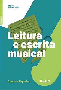 Leitura e Escrita Musical