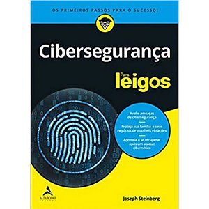 Ciberseguranca para Leigos
