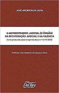 Administrador Judicial(o Orgao)rec.jud.na Falencia