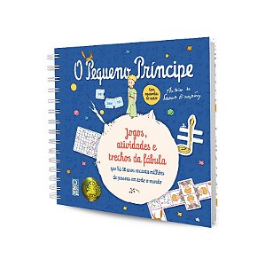 Pequeno Principe, o - (capa Dura) - Ediouro