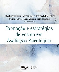 Formacao e Estrategias de Ensino em Avaliacao Psicologica