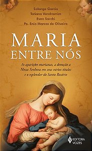 Maria entre nos