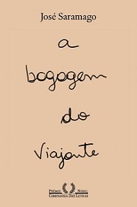 Bagagem do Viajante, A