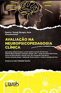 Avaliacao na Neuropsicopedagogia Clinica