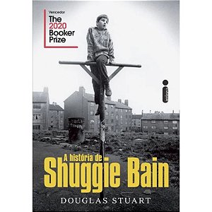 Historia de Shuggie Bain, A