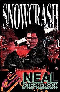 Snow Crash - (aleph)