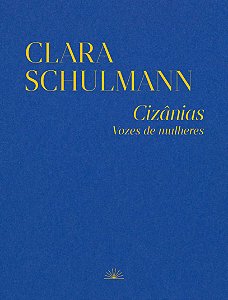 Cizanias - Vozes de Mulheres