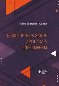 Psicologia da Saúde Aplicada à Enfermagem - 01ed/22