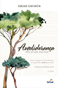 Autolideranca: Uma Jornada Espiritual