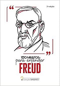 100 Minutos para Entender Freud