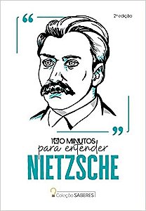 100 Minutos para Entender Nietzsche