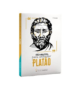 100 Minutos para Entender Platao