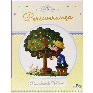 Descobrindo Valores: Perseverança (estrela Guia)