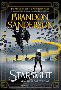Starsight: Veja Alem das Estrelas