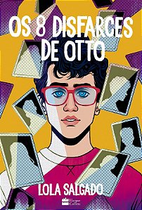 Os 8 Disfarces de Otto