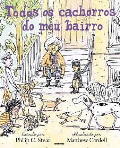 Todos os Cachorros do Meu Bairro