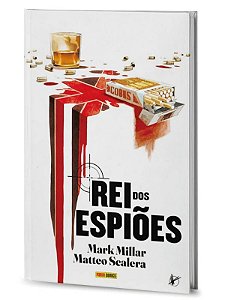 Rei dos Espioes