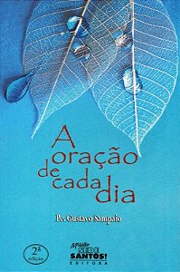 Oracao de Cada Dia, A
