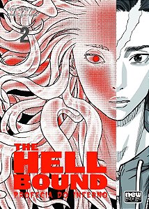 Hellbound: Profecia do Inferno - Volume 2