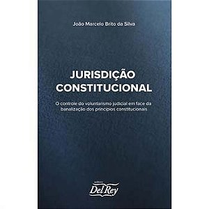 Jurisdicao Constitucional