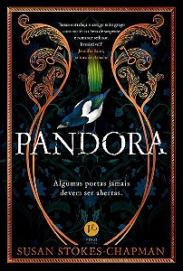 Pandora: Algumas Portas Jamais Devem Ser Abertas