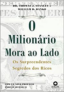 Milionarfio Mora ao Lado, o - os Surpreendentes Segredos dos Ricacos
