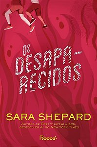 Desaparecidos, os