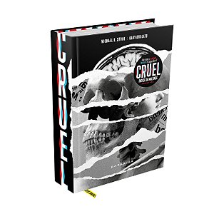 Cruel: Indice da Maldade