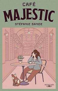 Cafe Majestic