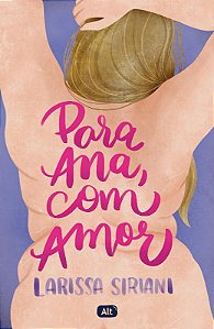 Para Ana, com Amor