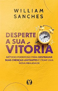 Desperte a Sua Vitória