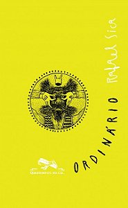 Ordinario (edicao Revista e Ampliada)