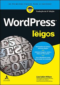Wordpress para Leigos