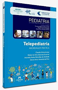 Telepediatria: Abordagem Pratica Vol.27
