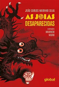 Joias Desaparecidas, as