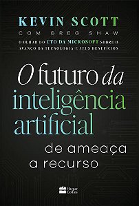 O Futuro da Inteligência Artificial