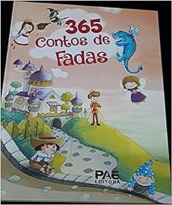 365 Contos de Fadas