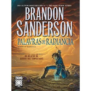 Palavras de Radiancia