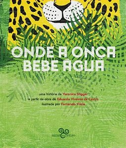 Onde a Onca Bebe Agua