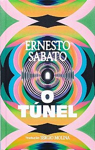 Tunel, O