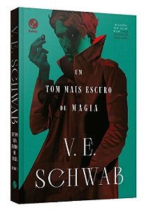 Tom Mais Escuro de Magia, Um