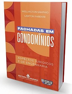 Fachadas em Condominios Aspectos Juridicos e de Engenharia