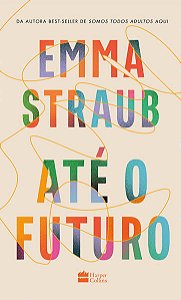 Ate o Futuro